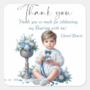Search for boys baptism stickers Baby boy baptism