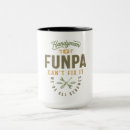 Search for handyman dad mugs Grandpa
