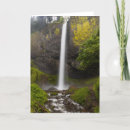 Search for gorge cards Waterfall