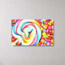 Search for childhood canvas prints Colourful