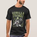 Search for angry gorilla tshirts Funny