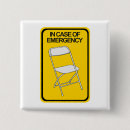 Search for chair badges Funny