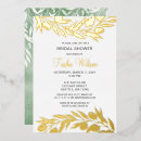 Search for branch bridal shower invitations Boho
