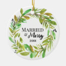 Search for wreath christmas tree decorations Our first christmas