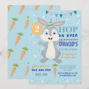 Search for easter bunny invitations Party
