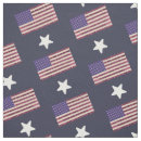 Search for americana fabric Flag
