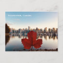 Search for red maple postcards Canadian