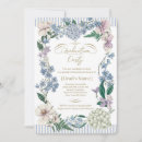 Search for tea party graduation invitations announcements For her