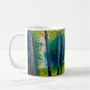 Search for masterpieces mugs Background