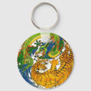 Search for yang dragon key rings Yin