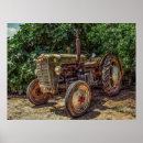 Search for farm tractor posters Agriculture
