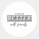 Search for best friends for life stickers Cute
