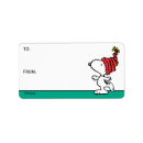 Search for beanie stickers Snoopy