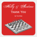 Search for chess board stickers King