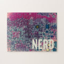 Search for circuit puzzles Retro