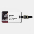 Search for truck luggage tags Fireman