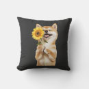 Search for shiba inu cushions Funny