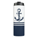 Search for navy sailor mugs Nautical anchor