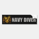Search for scuba diving bumper stickers Nautical