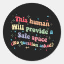Search for safe space stickers Lgbt