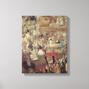 Search for march canvas prints School