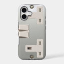 Search for plug in iphone cases Humour