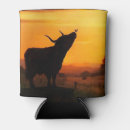 Search for cow can coolers Country