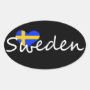 Search for sweden stickers Scandinavian