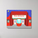 Search for popcorn canvas prints Home theatre