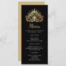 Search for quinceañera menus Princess tiara crown