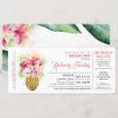Search for birthday boarding pass Tropical