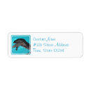 Search for aquarium fish return address labels Ocean