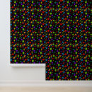 Search for funky dot art Colourful