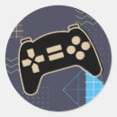 Search for controller stickers Gamer