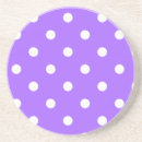 Search for dot coasters Polka