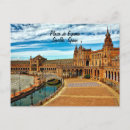 Search for plaza postcards Spain