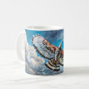 Search for wings of eagles mugs Faith