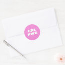 Search for round envelope seals Pink