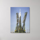 Search for rocket canvas prints Tma 14