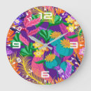 Search for floral clocks Exotic