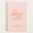 Search for boss lady planners Elegant