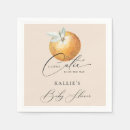 Search for little cutie napkins Rustic