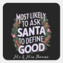 Search for defined stickers Santa