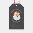 Search for santa claus gift tags Cute