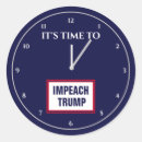 Search for impeach trump stickers Political