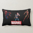 Search for marvel cushions Superhero
