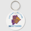 Search for country key rings Map
