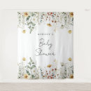 Search for fall baby shower backdrops Floral