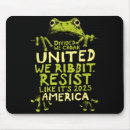 Search for frog design mousepads Cute