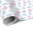 Search for pink pumpkin wrapping paper Pretty